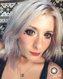 Princess Mimi Sesame Gray Lens