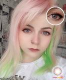 Vassen Lucky Clover Cocoro Violet