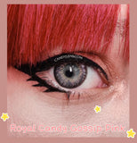 Royal Candy Gossip Pink
