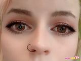 Royal Candy Shimmer Hazel