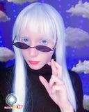 Vassen Super Crystal Blue