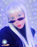 Vassen Super Crystal Blue