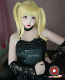 Vassen Twilight Red Contact Lenses