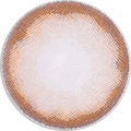 Adele Brown Color Contact Lens