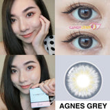 Royal Candy (monthly) Agnes Grey