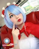 EOS Fairy Blue