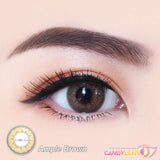 Royal Candy (monthly) Ample Brown