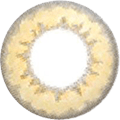Ample Brown Color Contact Lens