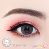 Royal Candy (monthly) Ample Grey