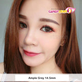 Ample Grey
