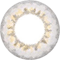 Ample Grey Color Contact Lens