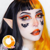Anime Gradient Contacts for Cosplay (0.00 only)
