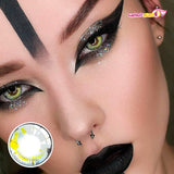 Anime Gradient Contacts for Cosplay (0.00 only)