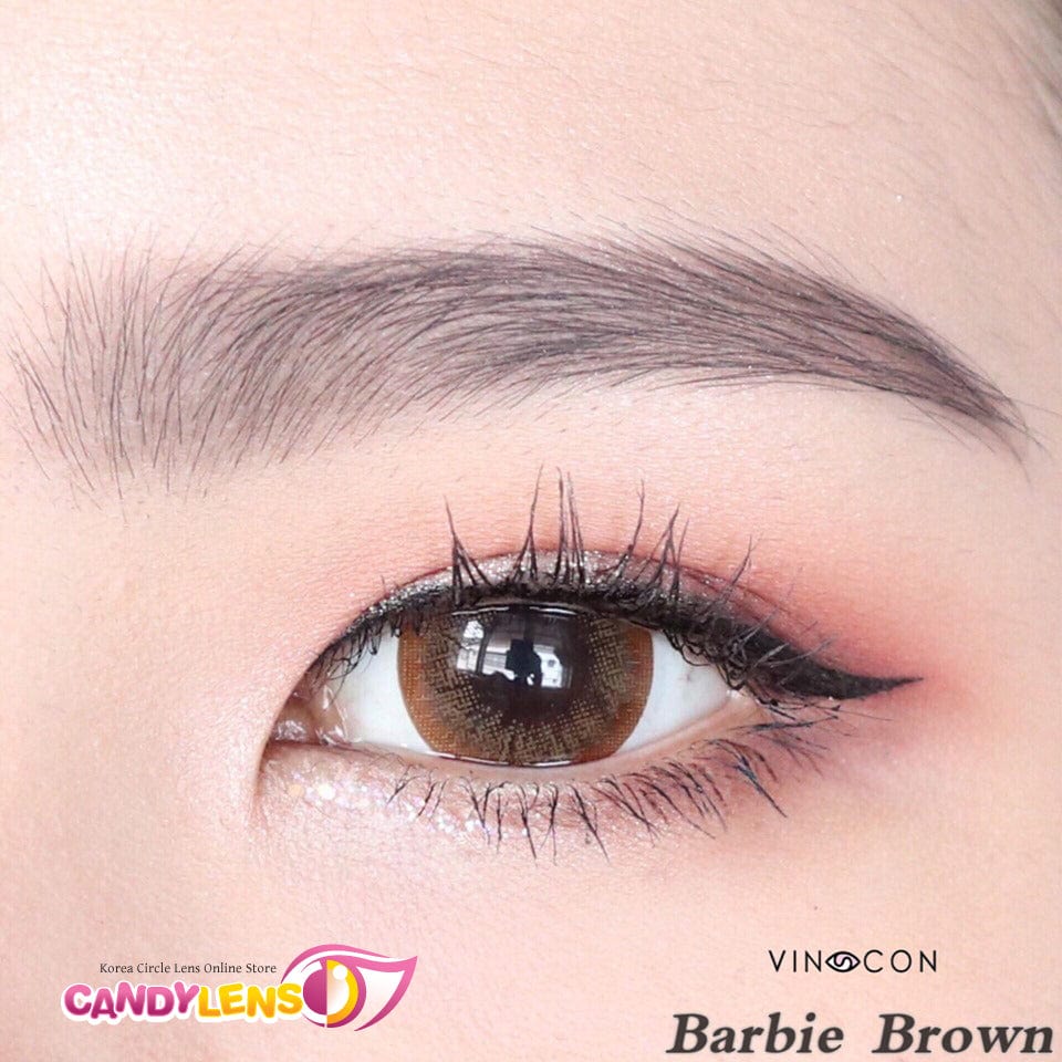 Royal Candy (monthly) Barbie Brown