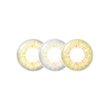 3 Tone HOLICAT Color Contact Lens