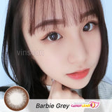 Royal Candy (monthly) Barbie Grey