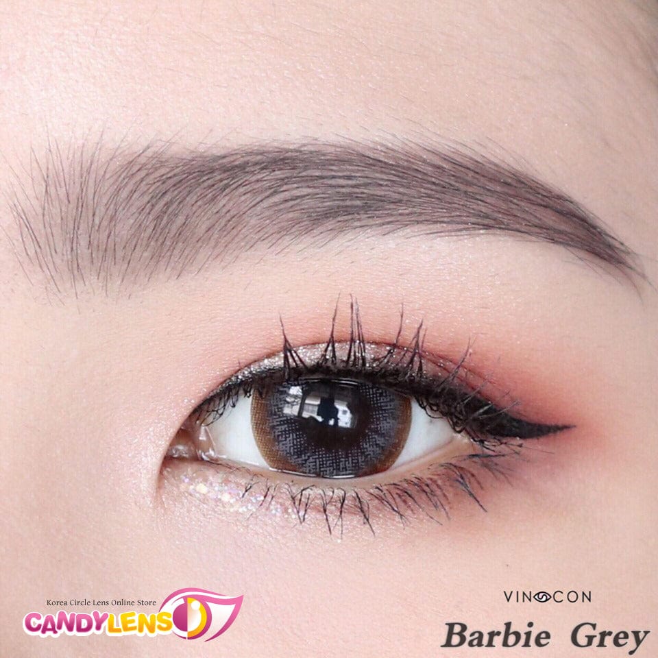 Royal Candy (monthly) Barbie Grey