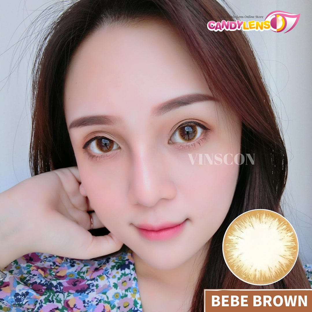 Royal Candy (monthly) Bebe Brown