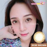 Royal Candy (monthly) Bebe Brown