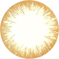 Bebe Brown Color Contact Lens