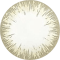 Bebe Grey Color Contact Lens