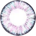 Royal Candy Bella 4 Tone Color Lens (0.00 only)