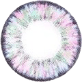 Royal Candy Bella 4 Tone Color Lens (0.00 only)
