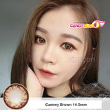 Cammy Brown