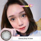 Cammy Grey