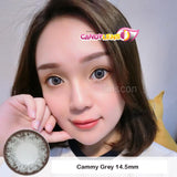 Cammy Grey