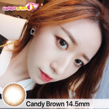 Royal Candy (monthly) Candy Brown