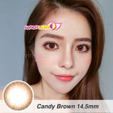 Royal Candy (monthly) Candy Brown