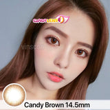 Royal Candy (monthly) Candy Brown