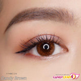Royal Candy (monthly) Candy Brown