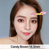 Royal Candy (monthly) Candy Brown
