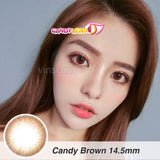Royal Candy (monthly) Candy Brown