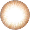 Candy Brown Color Contact Lens