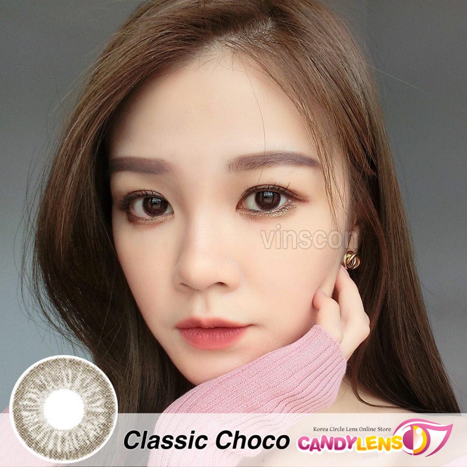 Royal Candy (monthly) Classic Choco