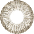 Classic Choco Color Contact Lens