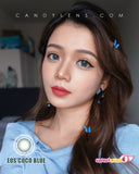 EOS Coco Blue