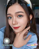 EOS Coco Blue