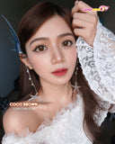 EOS Coco Brown