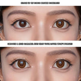 EOS Coco Brown
