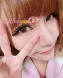Vassen Lucky Clover Cocoro Hazel