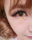 Vassen Lucky Clover Cocoro Hazel