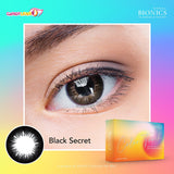 Color Touch Black Secret (monthly)