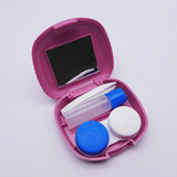 Pocket Size Contact Lens Travel Kit