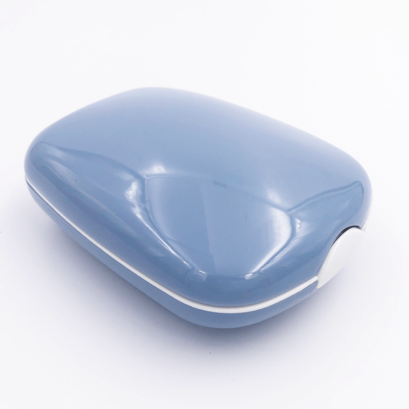 Bonasse Contact Lens Travel Kit Case