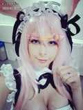 EOS New Adult Pink Circle Lens