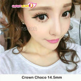 Crown Choco